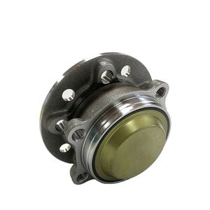 Bantalan roda depan 2053340200 "2053340400" penggerak roda dua Untuk Benz c-class W205 C205 S205 e-class W213 C238 - Product Image 1