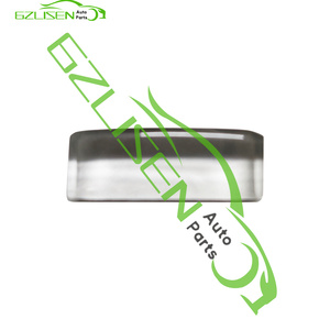 Llave Inteligente con Cabezal de Cristal para <span class=keywords><strong>Aston</strong></span> <span class=keywords><strong>Martin</strong></span> Rapide DB9 Vantage <span class=keywords><strong>Vanquish</strong></span> 12-17, Llave Remota sin Llave AD43-67675-AB - Product Image 3