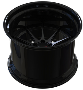 Jantes forgées personnalisées 2 pièces 19x11 20x14 5x120.65 pour <span class=keywords><strong>Corvette</strong></span> C6 - Product Image 3