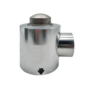 PLC549 100T 500T 1000T colonna ampia gamma di pesatura sensore di forza sensore di carico - Product Image 5