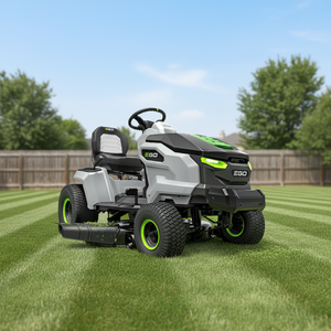Tondeuse autoportée pour terrains de sport et de golf C-313 – Haute efficacité, propulsion puissante - Product Image 2
