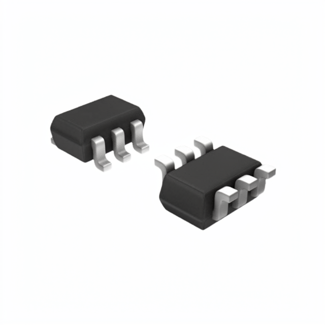 Components Electronic 6 TSSOP, SC 88, SOT 363 FSA4157AP6 Interface Authorized Distributor