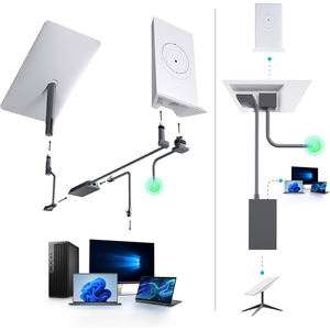 Для Starlink Ethernet адаптер для прямоугольного спутникового Интернета V2, Starlink адаптер Ethernet Gen 2 для проводной внешней сети - Product Image 2