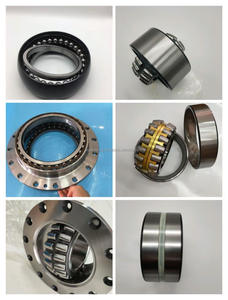 Roulements de pompe hydraulique de vente directe d'usine A4VG45 PV90R042 A10VG45 PV90R055 A4VG56 PV90R075 A4V56 PV90R100 rouleau cylindrique - Product Image 6