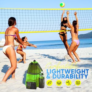 Free Sample 20-38L Polyester Unisex Kayaking <b>Bag</b> Waterproof Backpack Dry Saddle Luggage Storage Beach Rafting Travel Camping - Product Image 4