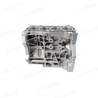 EA211 CNG Engine Cylinder Block for Passenger Car Repair Shop Auto Aftermarket Replacement Parts