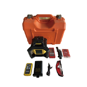 Rotary <b>Laser</b> <b>Level</b> High Quality Electronic Automatic Levelling Green Beam <b>Laser</b> <b>Level</b> - Product Image 6