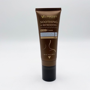 Tubo de Masaje Personalizado para Envases de Cosméticos en Crema, Tubo Roll-on con Cabezal de Masaje, Tubos de Masaje de Cinco Bolas para Crema Corporal - Product Image 3