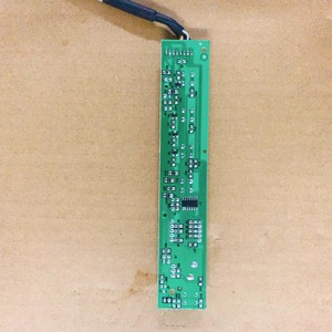 Placa de Control para Aire Acondicionado Eléctrico Galanz GAL-LED-05, Placa de Circuito con Pantalla, Número de Pieza 10202771020278 - Product Image 2