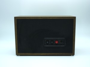 Hộp xoay đồng hồ tự động Walnut với khả năng xoay 5 tốc độ êm ái, hộp đựng đồng hồ tiện lợi - Product Image 3