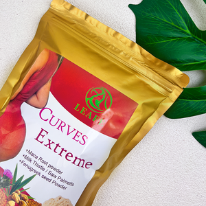 Rápido Big Butt Alargamento Em Pó Maca Em Pó para Mulheres Adulta Curvas Extreme Butt Enhancement Produto - Product Image 4