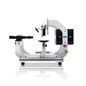 Hoge Precisie Contacthoek Testen Instrument Tensiometer En <span class=keywords><strong>Contact</strong></span> Hoek Meter Voor 0.5Mm Monster <span class=keywords><strong>Test</strong></span> - Product Image 1