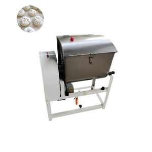 Pasta Dough Kneading Machine Bread Dough Maker Bread Dough Mixer - Product Image 4