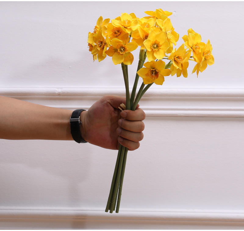 #2 narcissus flower