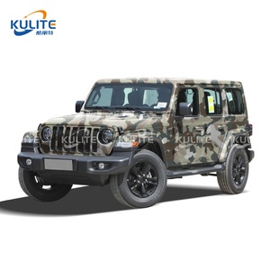 Película de <span class=keywords><strong>camuflaje</strong></span> de vinilo de PVC de <span class=keywords><strong>camuflaje</strong></span> de liberación de burbujas de aire para coche, camión, furgoneta, RV, envoltura automática - Product Image 4