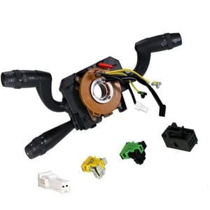 Interrupteur <span class=keywords><strong>de</strong></span> direction assistée 735539533, avec phare automatique et contrôle <span class=keywords><strong>de</strong></span> <span class=keywords><strong>vitesse</strong></span>, pour Ducato, Boxer, cavalier (2010) - Product Image 3