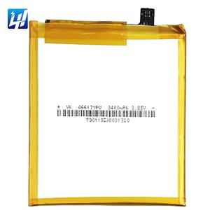 سيارة متنقلة جديدة أصلية من من من من من من من من من من نوع Moto One أو رؤية واحدة أو بطارية هاتف استبدال - Product Image 2