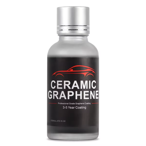 Revêtement Céramique Liquide Anti-Rayures pour Voiture, Qualité Supérieure, Direct Usine, OEM Personnalisé, <span class=keywords><strong>9H</strong></span> <span class=keywords><strong>10H</strong></span> - Product Image 2