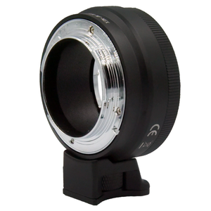 Adaptateur <span class=keywords><strong>d</strong></span>'objectif YEAH NF-NEX pour objectifs <span class=keywords><strong>Nikon</strong></span> AI/AI(G)/AI-<span class=keywords><strong>D</strong></span> vers appareils <span class=keywords><strong>photo</strong></span> hybrides Sony à monture E - Product Image 3
