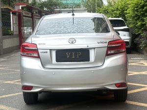 โตโยต้า วีออส ปี <span class=keywords><strong>2017</strong></span> รุ่น <span class=keywords><strong>1.5</strong></span> เทรนด์ เกียร์ออโต้ รถเก๋งมือสองราคาประหยัด - Product Image 5