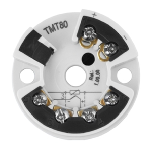 Endress+Hauser TMT80 Capteur de température universel 4-20 mA avec entrée ABS ODM - Product Image 3