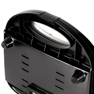 <span class=keywords><strong>Sandwichera</strong></span> Eléctrica RAF de 750W con Revestimiento Antiadherente, Calentamiento de Doble Cara, Diseño Compacto para Desayunos y Snacks Rápidos - Product Image 5