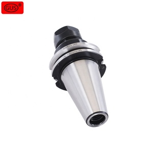 Gus ansib5.50 cat40 pecado serie er soportes giratorios para NC máquina de herramientas - Product Image 3