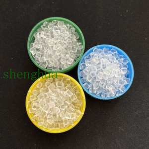 Resinas de Policarbonato PC OL2078 de Alta Resistencia al Impacto y al Calor - Product Image 6