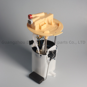 31273963 31372885 Autozubehör elektrisches Kraftstoffpumpenmodul für Volvo S60/V60 <span class=keywords><strong>2</strong></span>.0T 15-18 - Product Image 2