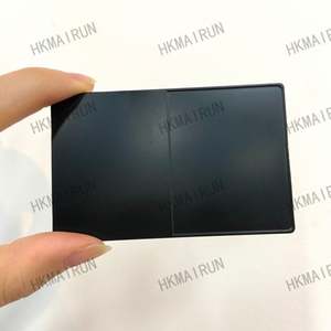 Carte de Noël personnalisée à bas prix avec gravures personnalisées - Product Image 2