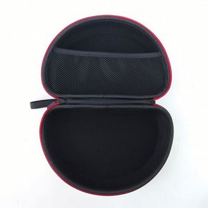 Étui de rangement pour casque en EVA, portable, résistant aux chocs, pour casque de jeu sans fil - Product Image 1