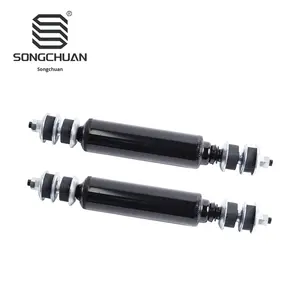 Kulüp araba DS PrecedentRear amortisör için Golf arabası kulüp sepeti 1 çift 1013164 kaynak yeni durum - Product Image 1