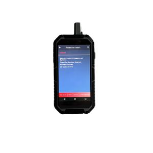 HD 터치 스크린 라만 분석기가있는 저렴한 휴대용 라만 분광기 - Product Image 3