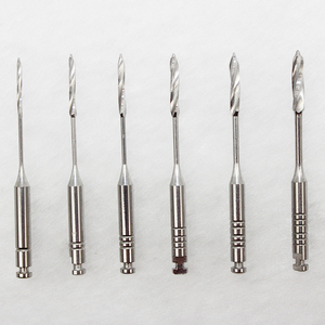 Zogear Motor Gebruik Pesso Ruimers Tandheelkundige Wortelkanaalbehandeling Bestanden - Product Image 5