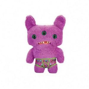 Offre Spéciale TOYSRUNNER Fuggler Tooth – Jouet en Peluche Coton Moelleux, Monstres Drôles et Mignons, Anti-stress, Figurine de Collection, Porte-clés Anime - Product Image 5