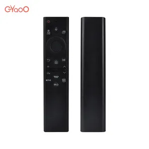 Eyaoo BN59-01385A BN59-01385B голосовой пульт дистанционного управления, совместимый с Samsung Smart TV без солнечной функции