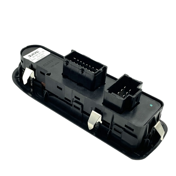 98025189ZD Window Regulator Switch for PEUGEOT 301 & Citroen
