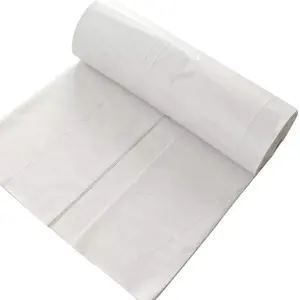 Film Hot Sale Plastic Roll Polyethylene Sheeting 9ft X 400ft Factory Direct Sale 15-30 Days CN;HEN Carton