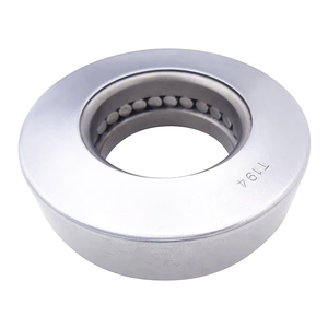 Rodamiento de Rodillos de Empuje T194 49.454*93.269*26.975mm Rodamiento de Rodillos Cónicos de Tipo Empuje - Product Image 5