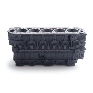 Bloc-cylindres 3126B 3221B G3516 G3534 pour moteur diesel, optimisé pour le débit d'huile, long bloc - Product Image 1