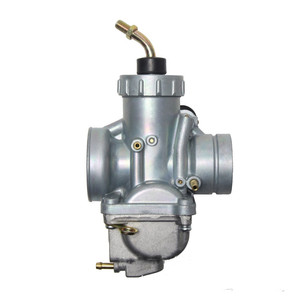 Carburateur de moto adapté aux modèles YAMAHA DT125 NF125 TZR125 DT200, carburateur de 28 mm. Accessoires pour scooter - Product Image 6