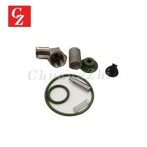 2200902017 Nouveau kit de service de valve de vidange pour pièces de compresseur, matériau métallique, garantie 1 an, usage domestique et industriel - Product Image 5