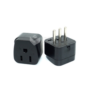 <span class=keywords><strong>Spina</strong></span> di conversione Standard <span class=keywords><strong>italiana</strong></span> presa Standard <span class=keywords><strong>americana</strong></span> <span class=keywords><strong>a</strong></span> <span class=keywords><strong>spina</strong></span> <span class=keywords><strong>italiana</strong></span> <span class=keywords><strong>adattatore</strong></span> da viaggio Italy Chile viaggio <span class=keywords><strong>spina</strong></span> di conversione - Product Image 1