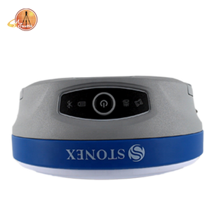 S9II จีพีเอสวิทยุ GNSS วิทยุ RTK อื่นๆอุปกรณ์ออพติคอล RTK วิทยุบนบอร์ดซีกโลก RTK RTK และ GPS RTK เสาอากาศ RTK GNSS - Product Image 4
