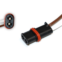 Bougie de préchauffage céramique Eberspacher pour chauffage de stationnement 12V, bougie d'allumage en nitrure de silicium, accessoires de chauffage, kit de réparation pour chauffage de stationnement, modèle