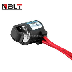 Produit phare : Thermostat de haute qualité <span class=keywords><strong>ELTH</strong></span>-008 pour réfrigérateur, thermostat de dégivrage bi-métallique KSD <span class=keywords><strong>ELTH</strong></span> 008 pour pièces de réfrigération - Product Image 4