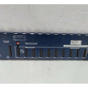 โมดูลอินพุต GE Fanuc IC694MDL240A 120 VAC 50/60 Hz 16 จุด สำหรับอุปกรณ์อุตสาหกรรมแบบกลุ่ม - Product Image 2