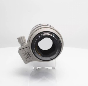 Lente Teleobjetivo <span class=keywords><strong>de</strong></span> <span class=keywords><strong>Segunda</strong></span> <span class=keywords><strong>Mano</strong></span> EF 70-200mm F/2.8L IS USM para Cámaras Full-Frame - Product Image 3