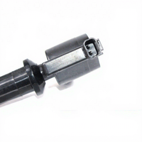 Bobina di Accensione FD505 C1453 4M5Z12029B per Ford Focus Escape Transit Connect Mazda 3 2.0L 2.3L
