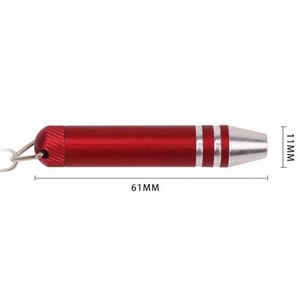 Custom Logo 3 in 1 Promotional Pen Key Chain Gift Set <b>Mini</b> Design Competitive Price Screwdriver Pen <b>Keyring</b> - Product Image 2
